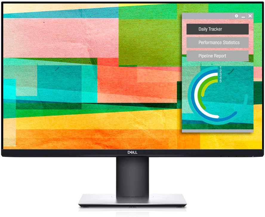 dell monitor